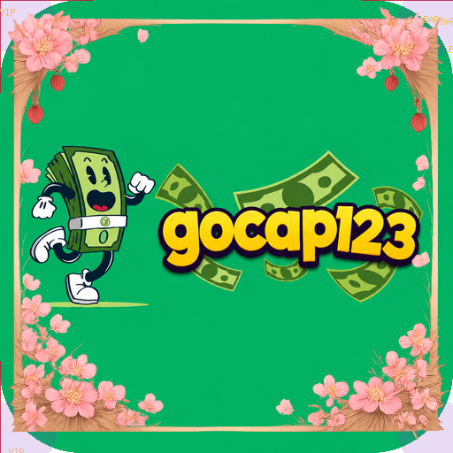 gocap123 — mitra unggulan