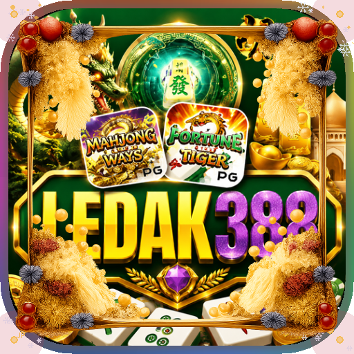 ledak388 — mitra unggulan