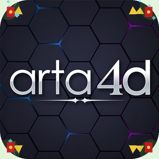 arta4d — galeri pratinjau - APK Resmi