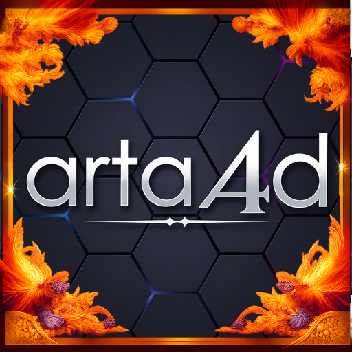 arta4d — galeri pratinjau Resmi APK